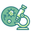 Lab icon